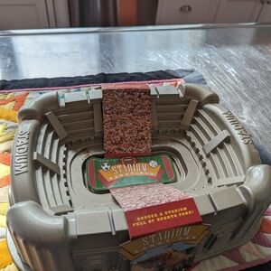 Nordic Ware Stadium Cake Pan